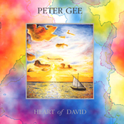 The Everlasting Arms by Peter Gee