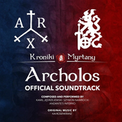 The Chronicles of Myrtana Official Soundtrack