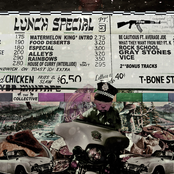 ++ LUNCH SPECIAL III ++