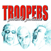 Gottes Legion by Troopers
