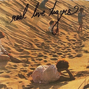 Sadness Is A Gentleman