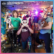 Pigeons Playing Ping Pong (Live Session, Los Angeles, CA, 2020)