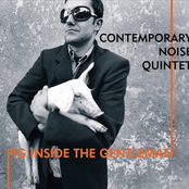 Pig Inside The Gentleman [Poland, Electriceye, E001]