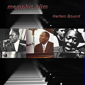 Little Mary by Memphis Slim