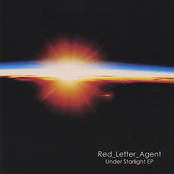 Fallen In My Heart by Red Letter Agent