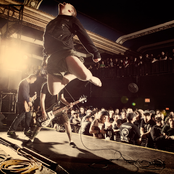 Blacklisted photo provided by Last.fm