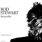 Rod Stewart - TONIGHT I'M YOURS