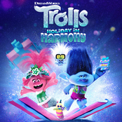 Kenan Thompson: TROLLS Holiday In Harmony