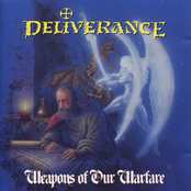 Greetings Of Death by Deliverance