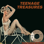 Teenage Treasures - Volume 7