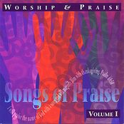 Worship and Praise - Song of Praise Collection Volume 1