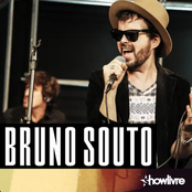 Bruno Souto no Estúdio Showlivre, Vol. 2 (Ao Vivo)