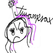 Twompsax: Tgrrrl Tantrums