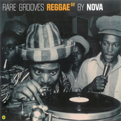Rare Grooves Reggae² by Nova