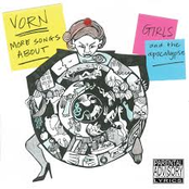 more songs about girls and the apocalypse