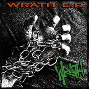 Wrath E.P.