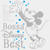 Bossa Disney Best