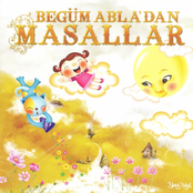 Begüm Abla'dan Masallar