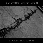 Nothing Left To Lose