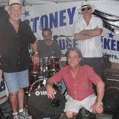 stoney & the house rockers