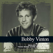 My Melody Of Love by Bobby Vinton