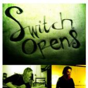 switch opens