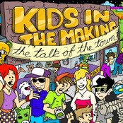 The Talk Of The Town