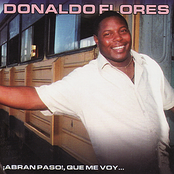 Testamento De Un Sonero by Donaldo Flores