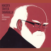 Kaksipa Tähteä Taivahalla by Laura Malmivaara