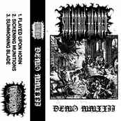 SULFURIC HATRED - DEMO MMXXII