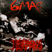 mocovy khameni / 6mas