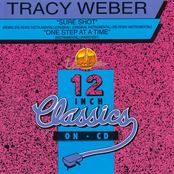 tracy weber