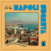 Napoli Segreta Volume 1