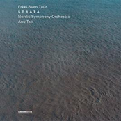 Erkki-Sven Tüür - Strata
