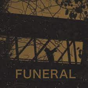 El funeral