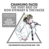 Changing Faces: The Very Best of Rod Stewart & the Faces