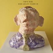 Mixed Ability Pilates EP