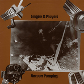 Vacuum Pumping