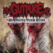 Disgusting Scum Grind Demo