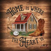 Home is where the Heart is
