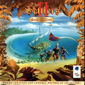 The Settlers II