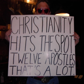 anti-jazz: Ideas for Tore