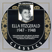 The Chronological Classics: Ella Fitzgerald 1947-1948