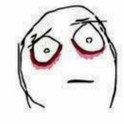 we'll both be dead before 22