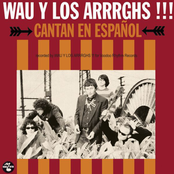 Demolición by Wau Y Los Arrrghs!!!