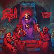 Zombie Ritual by Death