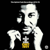 A Dose of Soul - The Sylvia Funk Recordings 1971-1975