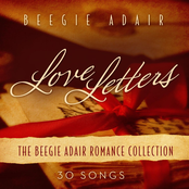 Because Of You by Beegie Adair