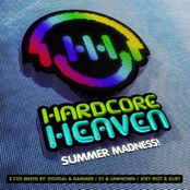 Hardcore Heaven: Hardcore Heaven: Summer Madness!