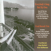 Three Little Words by Fred Hersch Trio